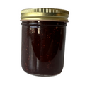 Strawberry Raspberry Jam 8 Oz.