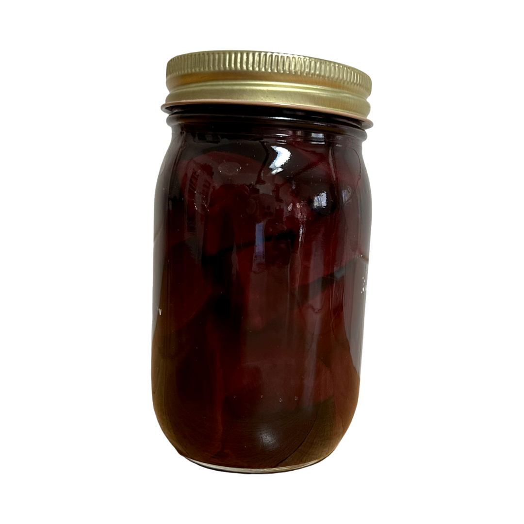 Pickled Beets 1 Pt.