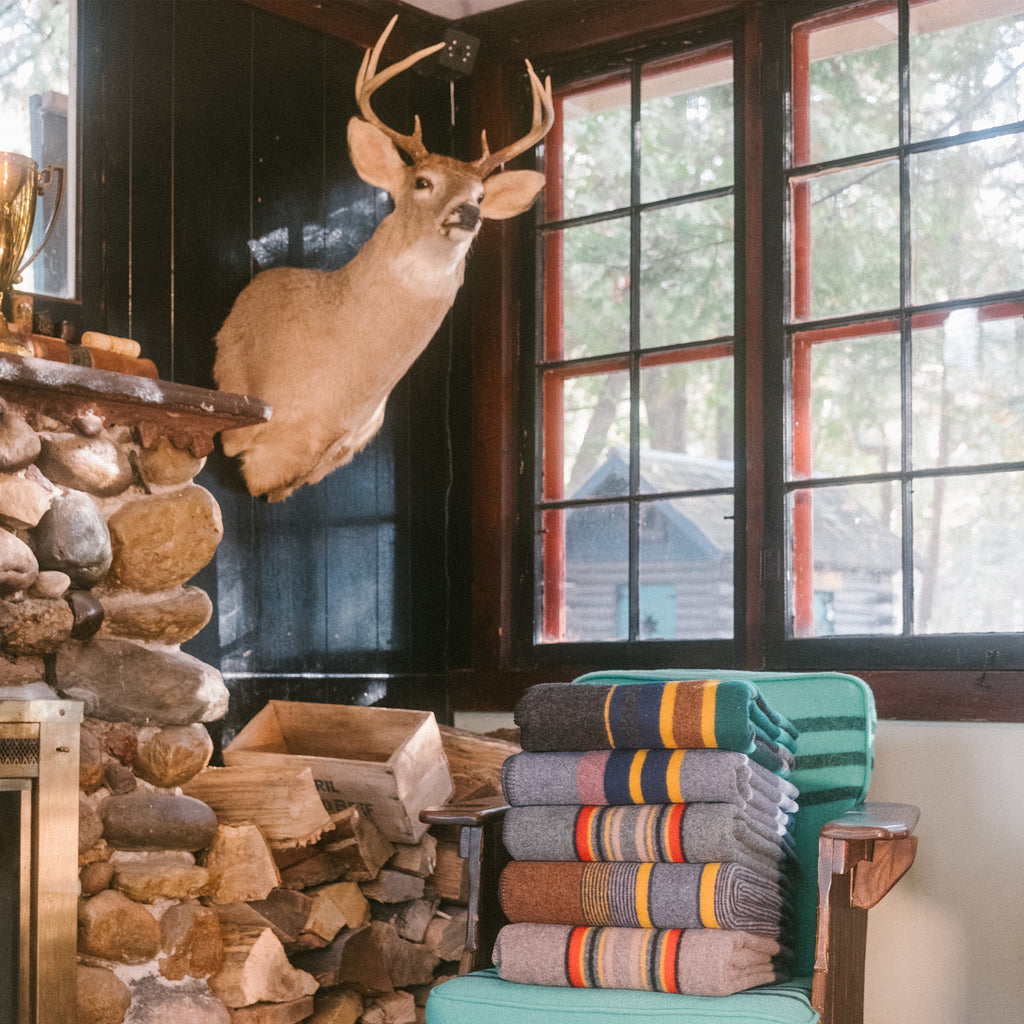 All Purpose Utility Blanket