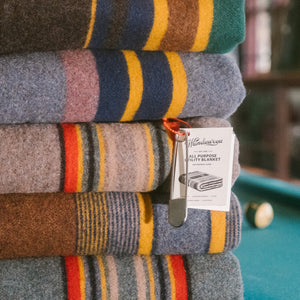 All Purpose Utility Blanket