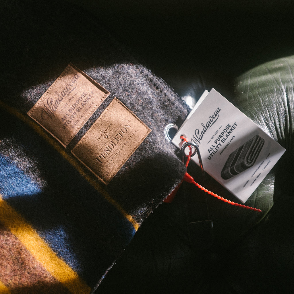 All Purpose Utility Blanket