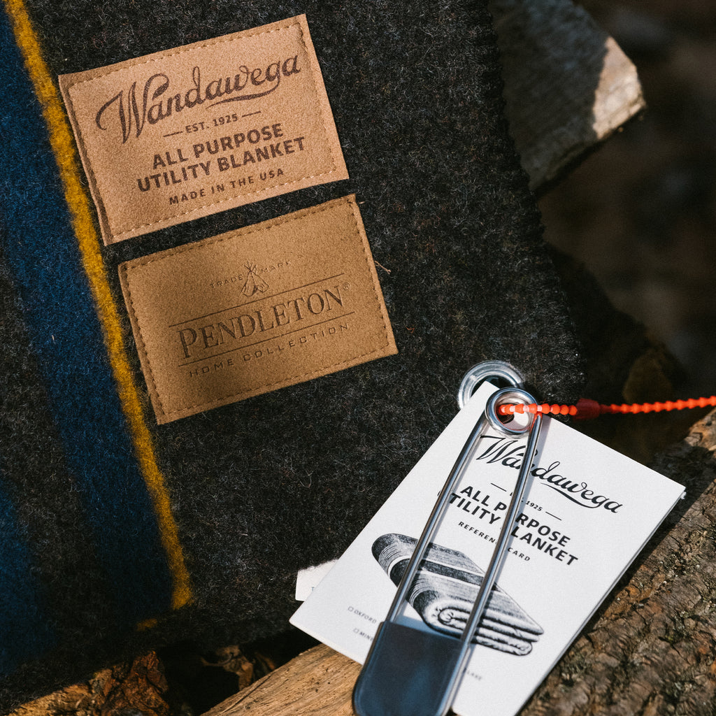 All Purpose Utility Blanket