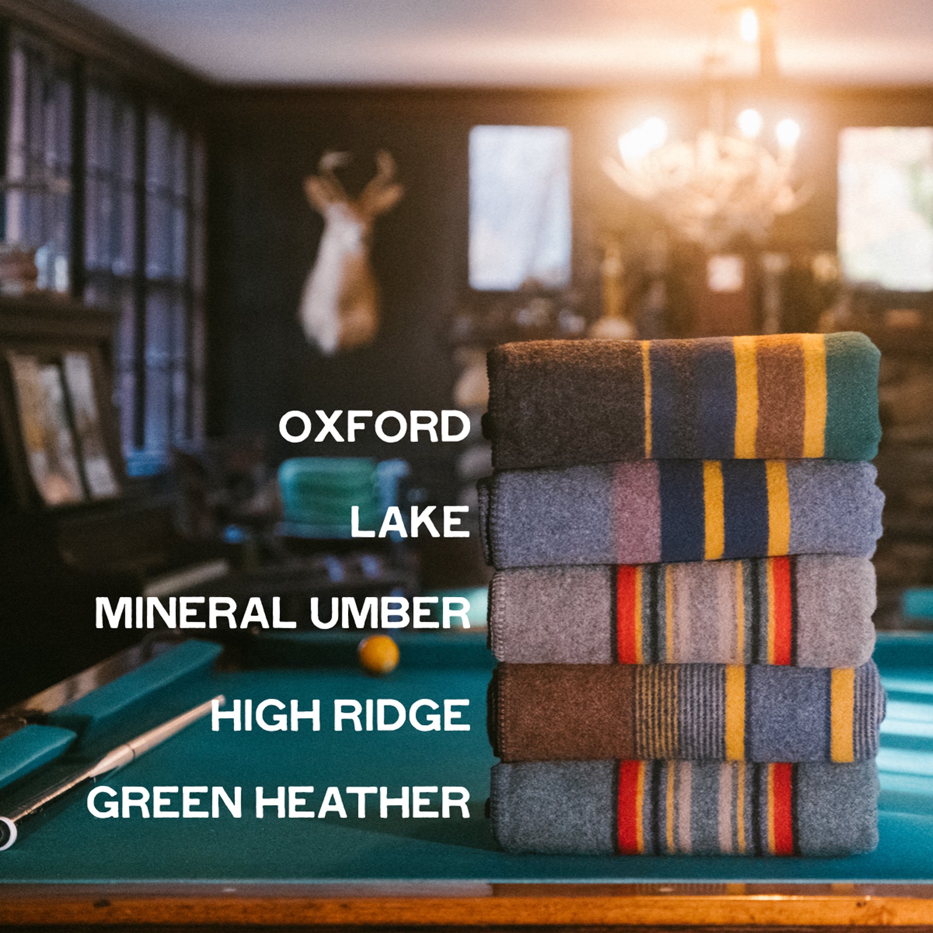 All Purpose Utility Blanket