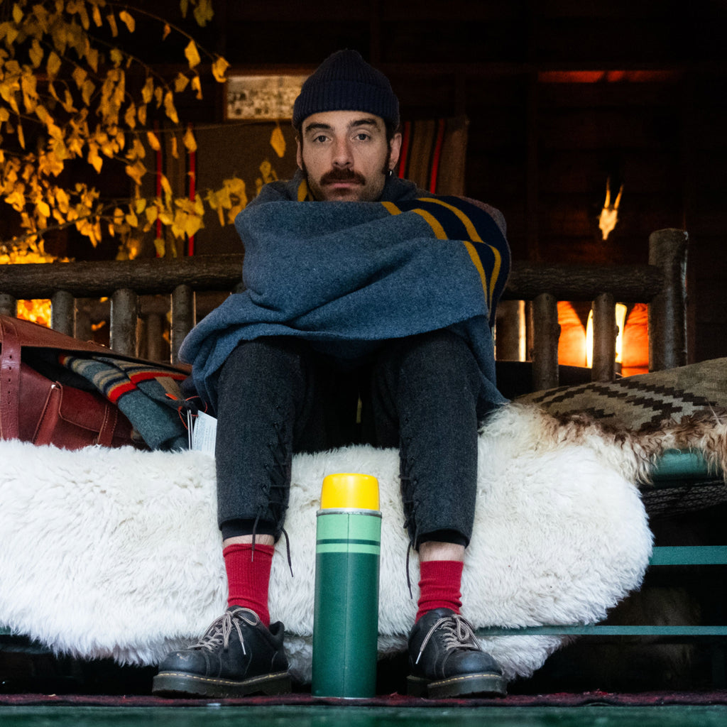 All Purpose Utility Blanket