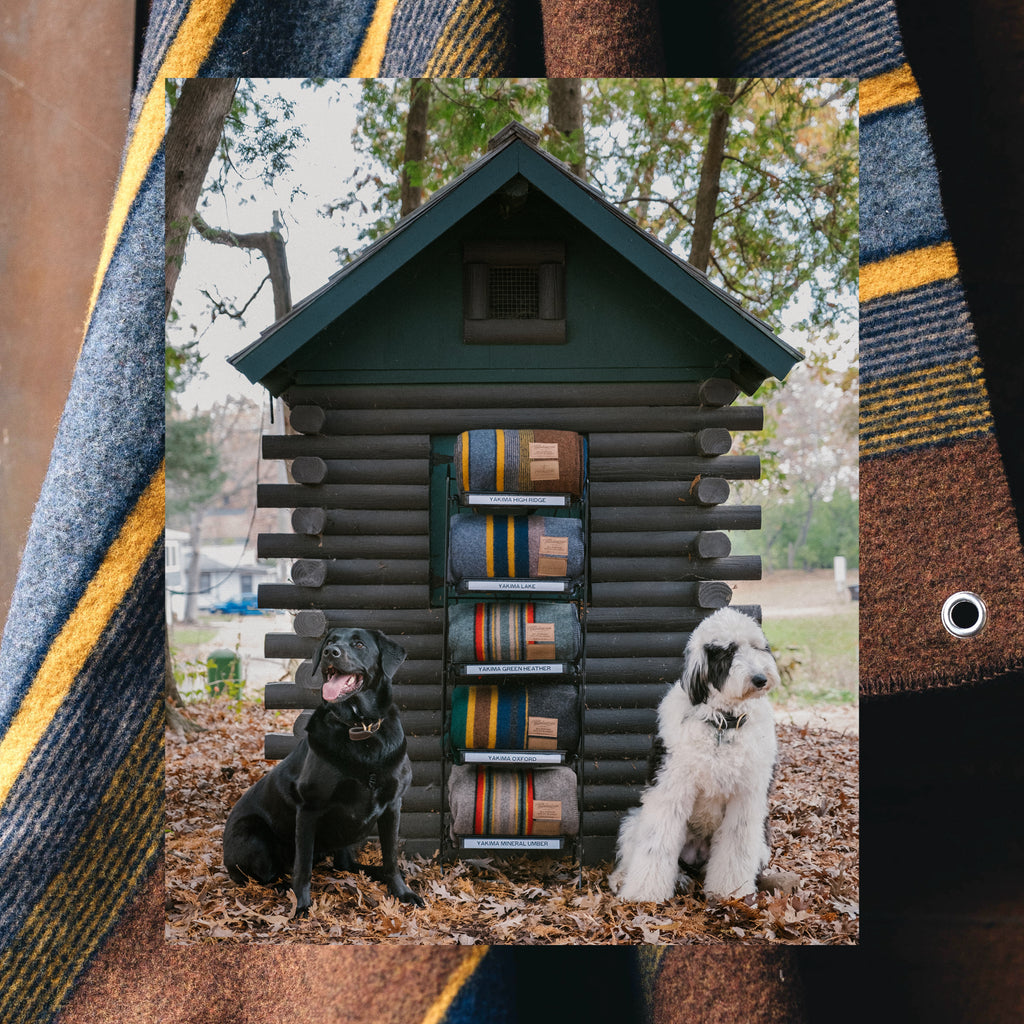 All Purpose Utility Blanket