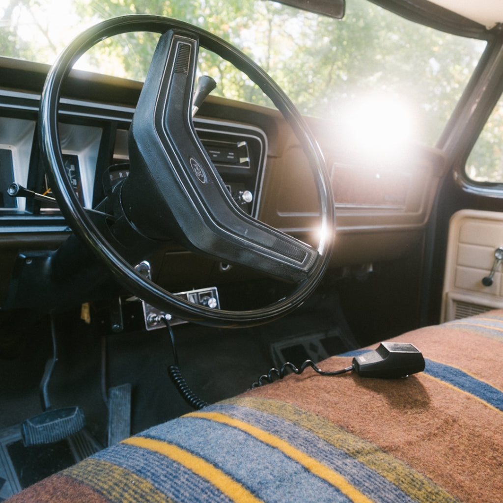 All Purpose Utility Blanket