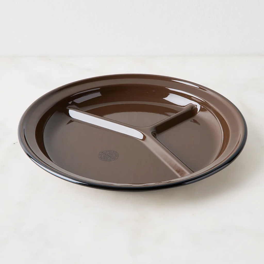 Crow Canyon Home x Camp Wandawega Enamelware Plates