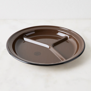 Crow Canyon Home x Camp Wandawega Enamelware Plates