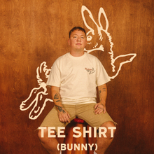 Load image into Gallery viewer, Bunny Tee
