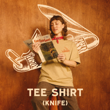 Load image into Gallery viewer, Knife Tee
