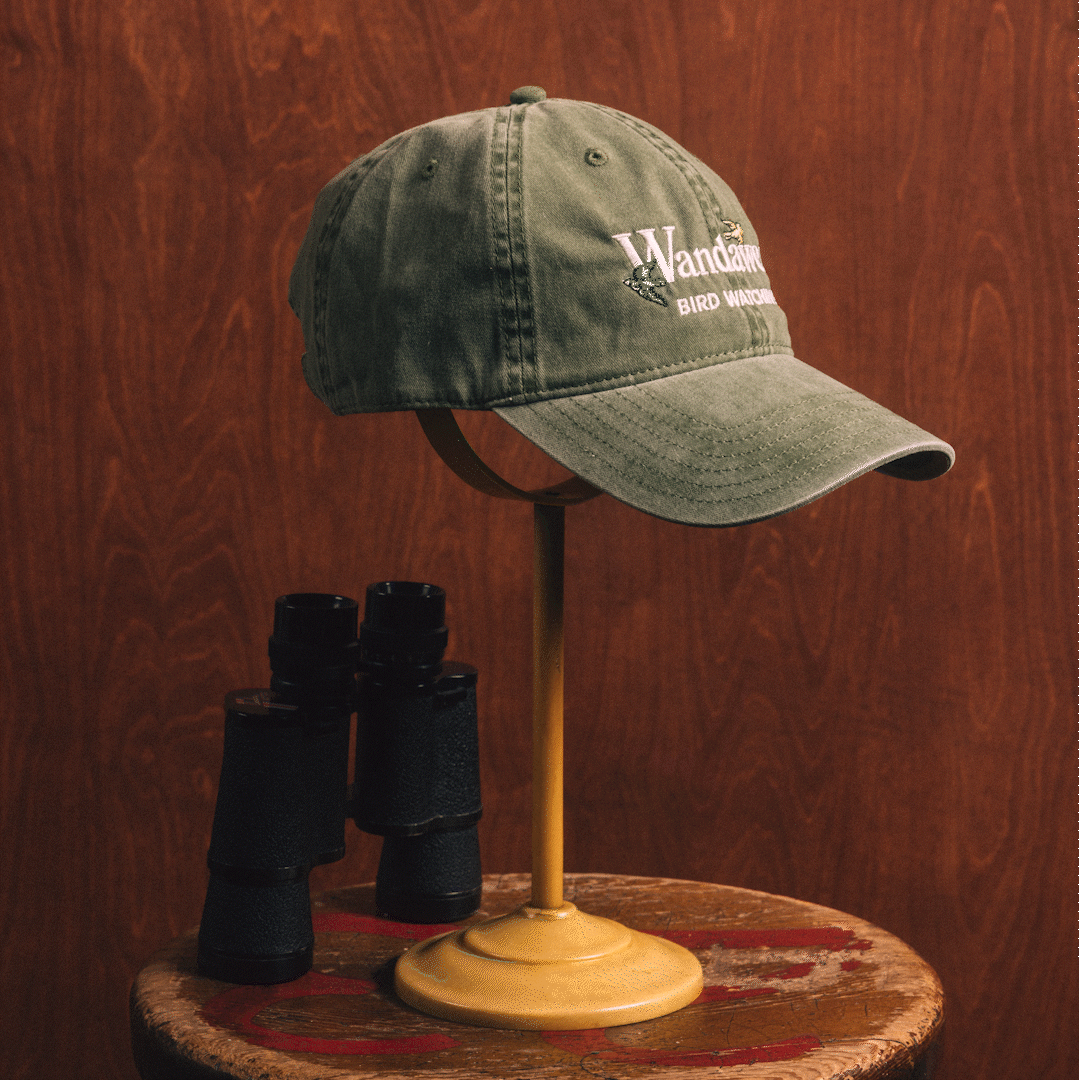 Wandawega Bird Watching Hat