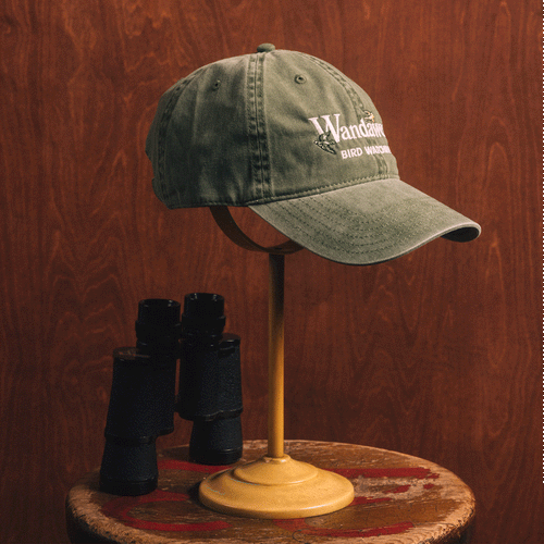 Wandawega Bird Watching Hat