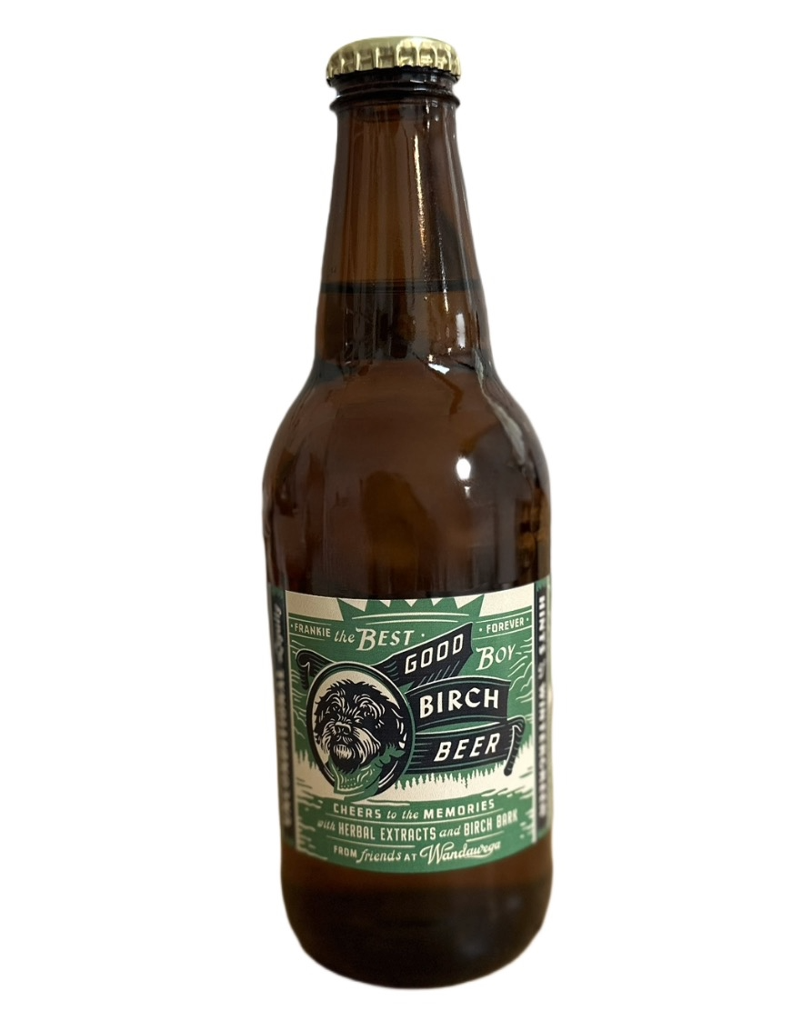 Wandawega Beverage Offerings