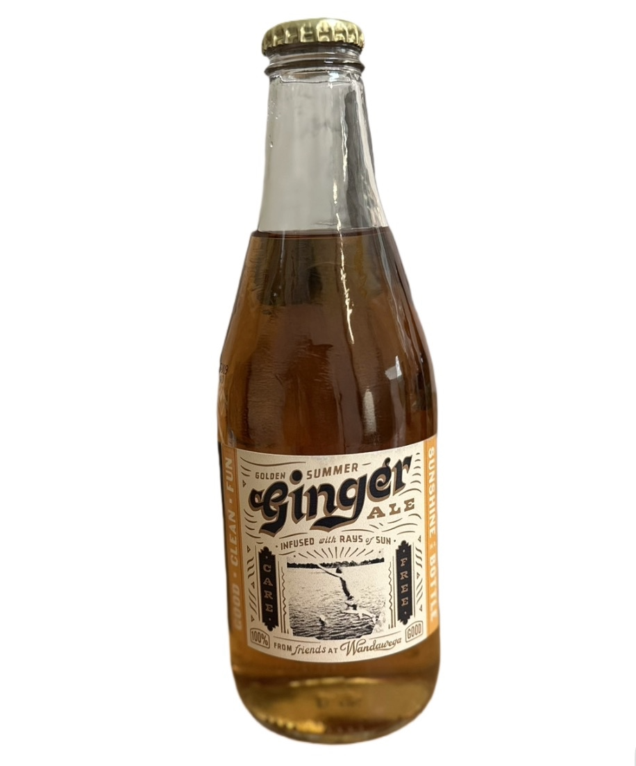 Wandawega Beverage Offerings