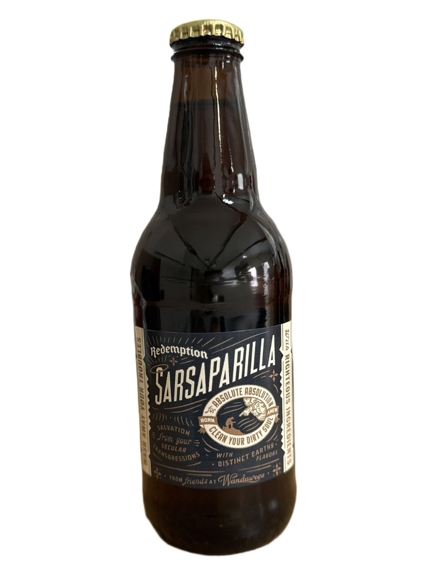 Wandawega Beverage Offerings