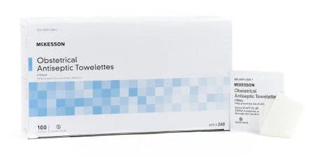 Alcohol Pad/Antiseptic Towelette