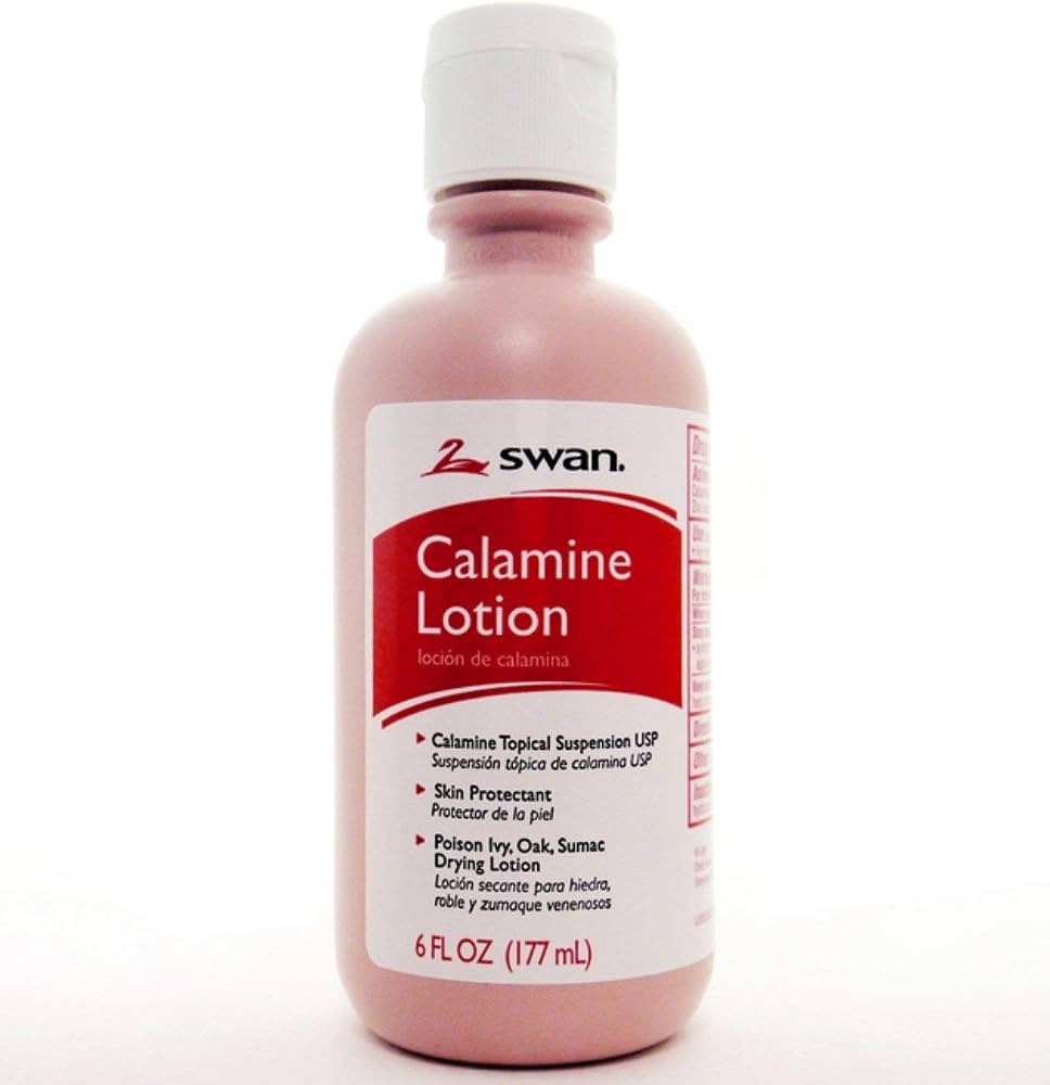 Calamine Lotion
