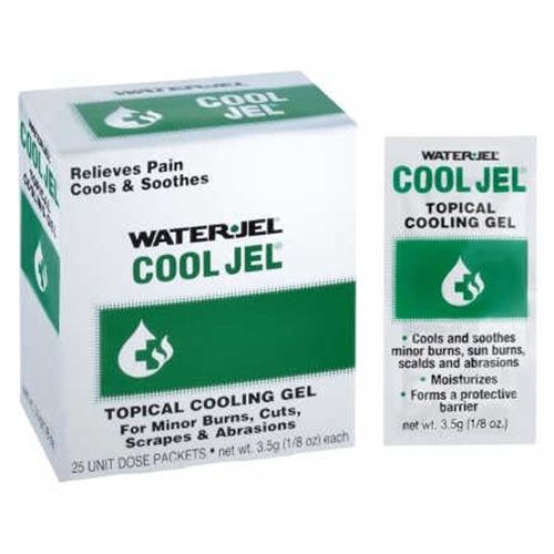 Cool Jel Topical Cooling Gel