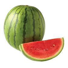Personal Watermelon