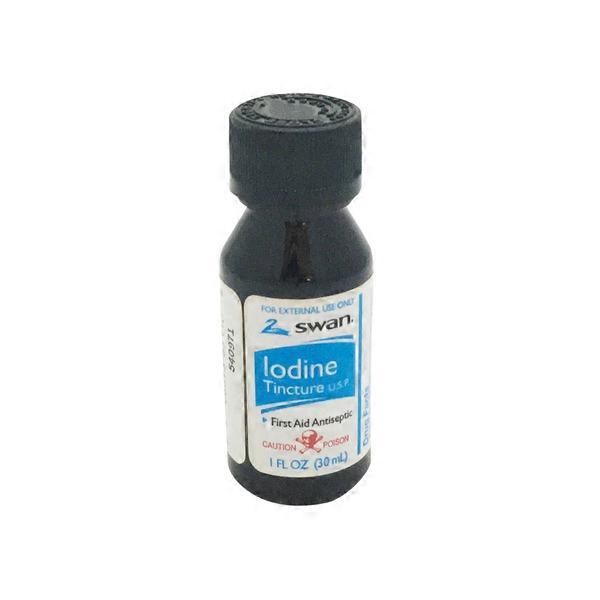 Iodine Tincture