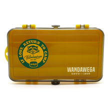 Load image into Gallery viewer, Wandawega x Wally&#39;s Camp Tackle Box
