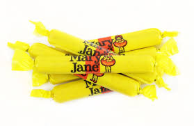 Mary Jane Candy