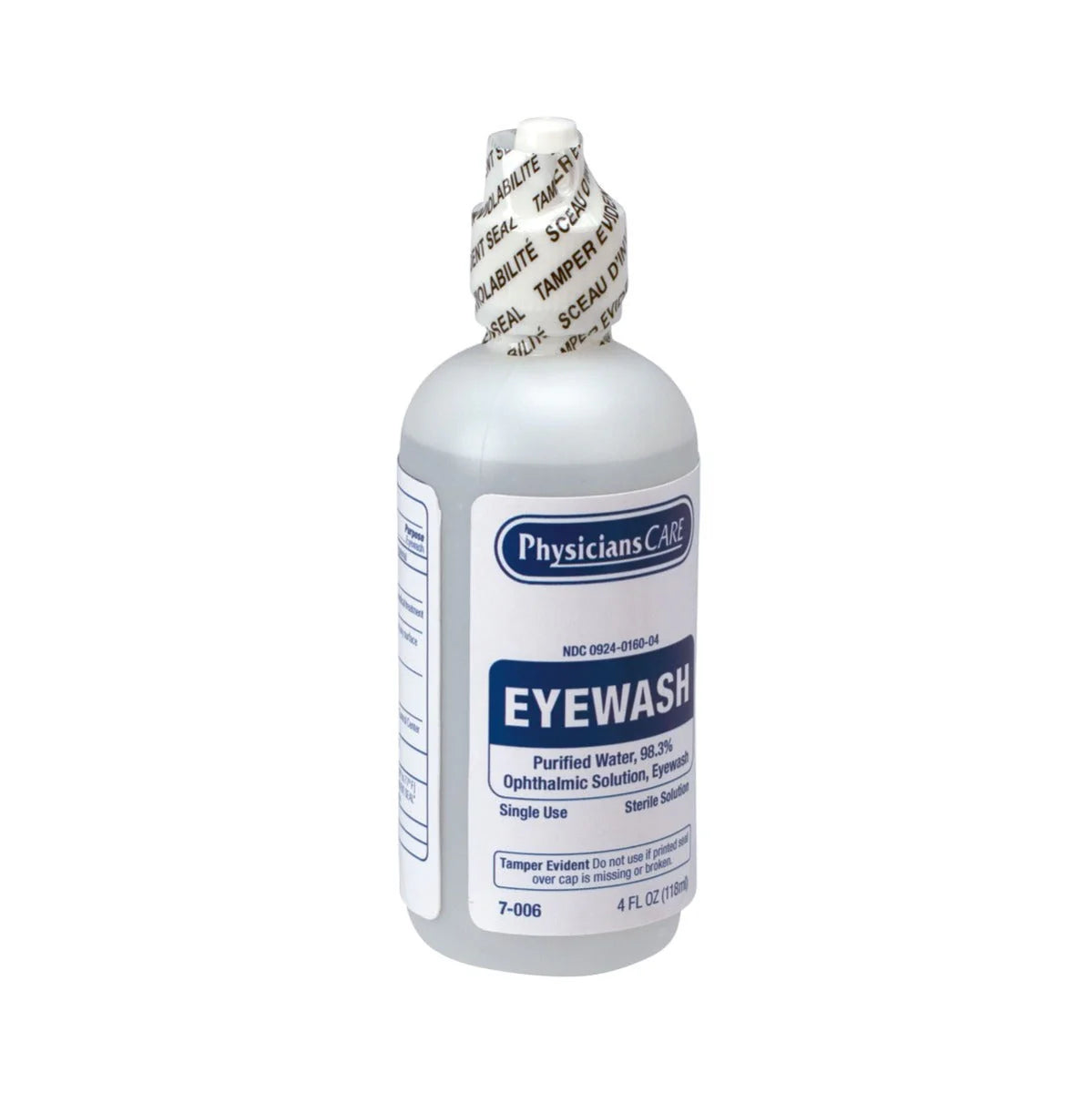 Physicians Care Eyewash