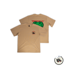 Load image into Gallery viewer, “Binoculars Up!” Tee
