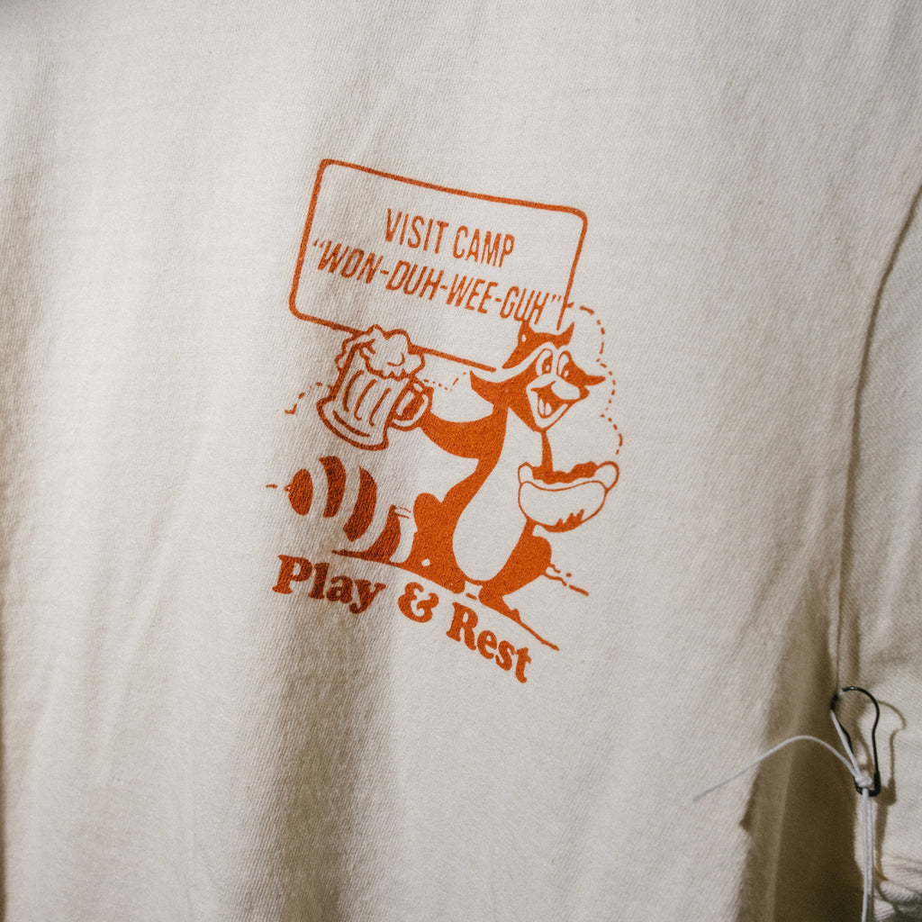 Play & Rest (T-Shirt)