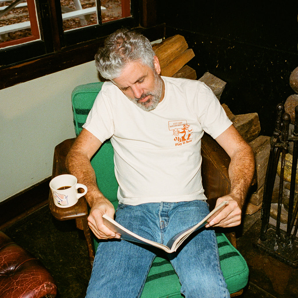 Play & Rest (T-Shirt)