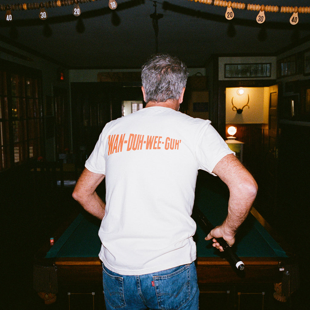 Play & Rest (T-Shirt)