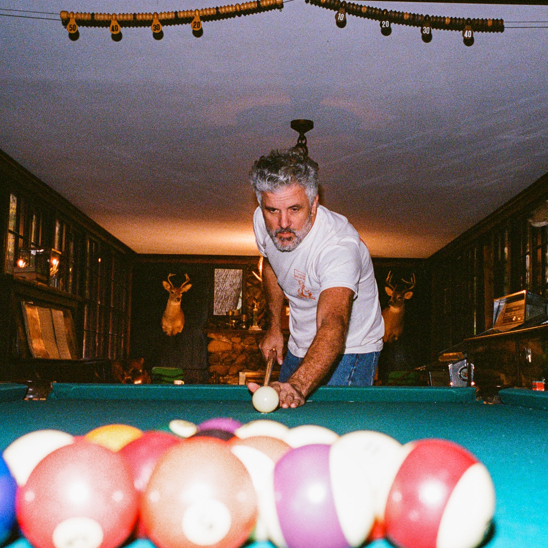 Play & Rest (T-Shirt)