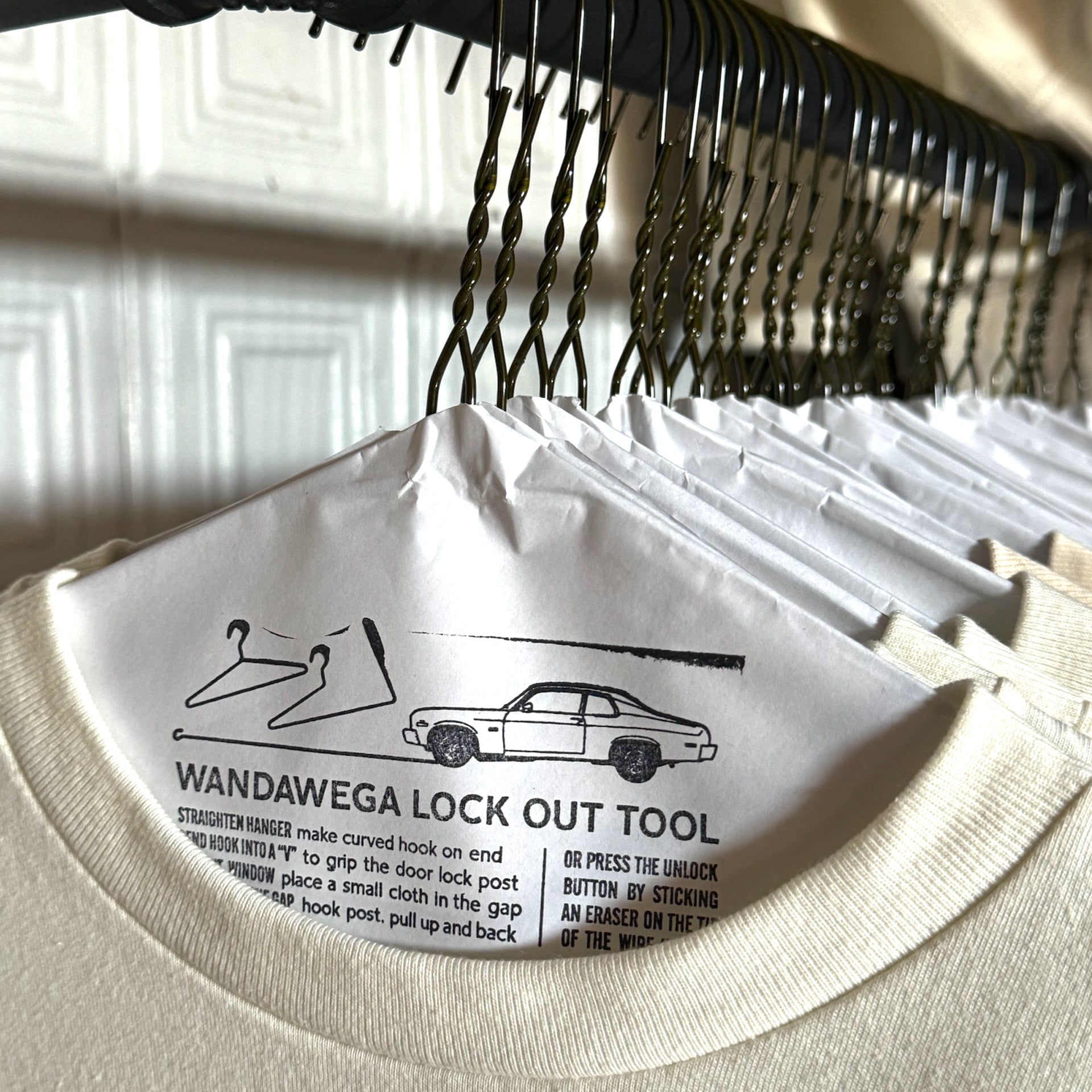 Play & Rest (T-Shirt)