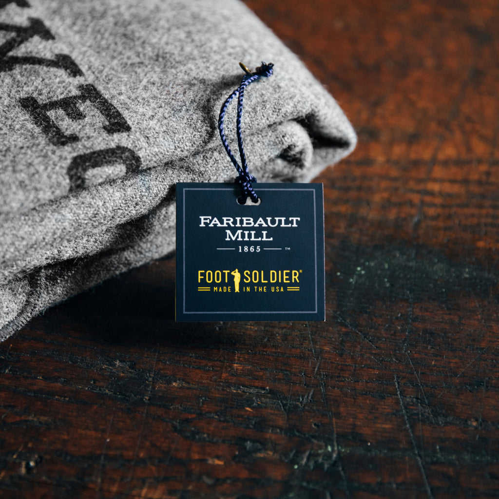 Faribault Woolen Mill Blanket