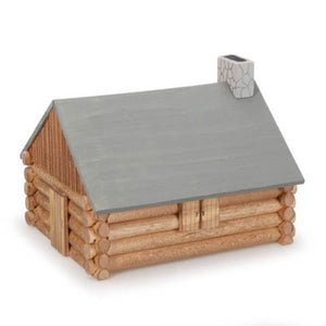 Log Cabin Kit