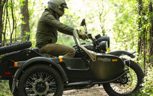 Load image into Gallery viewer, Ural Motorcycle
