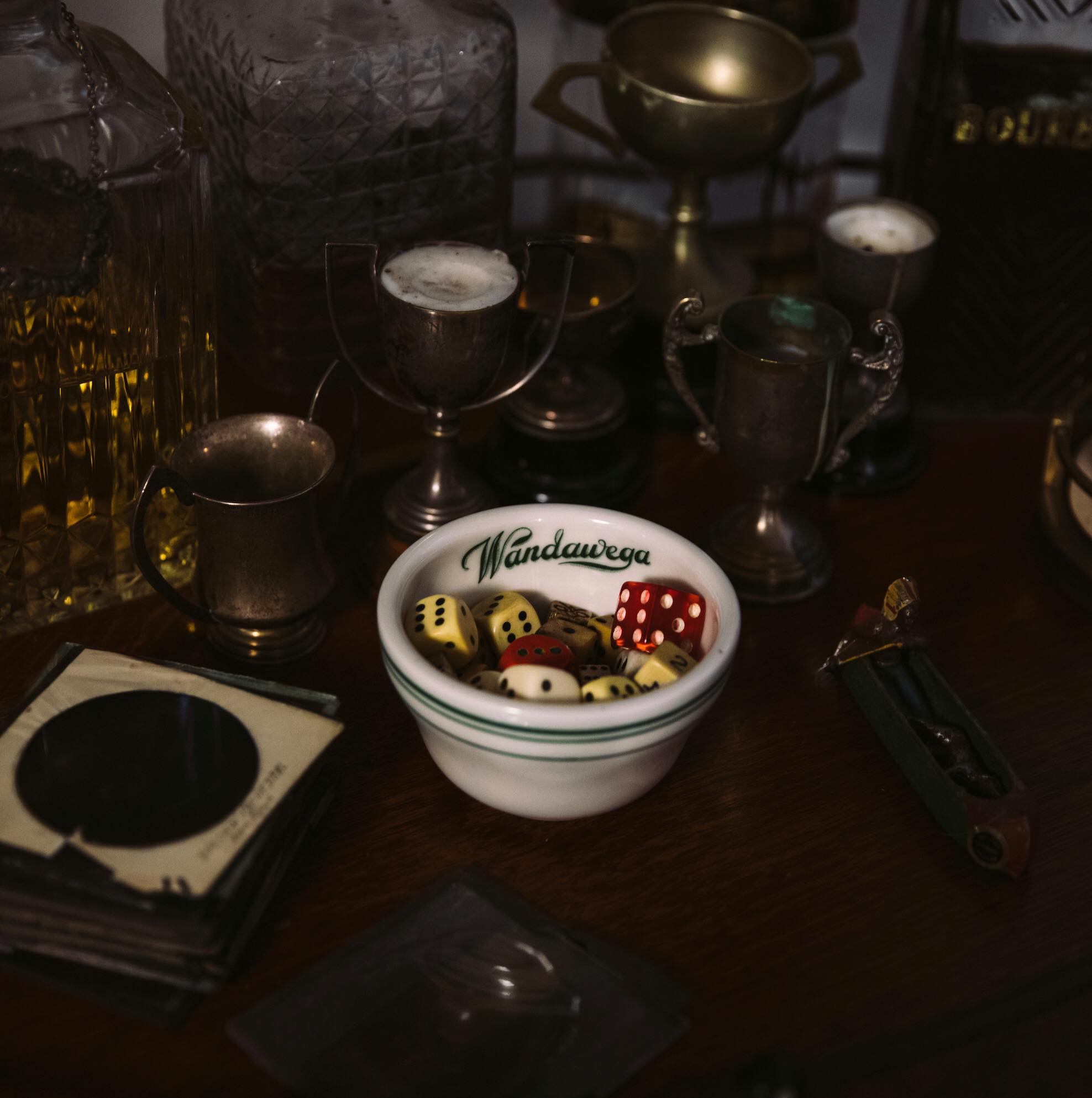 Homer Laughlin Collection