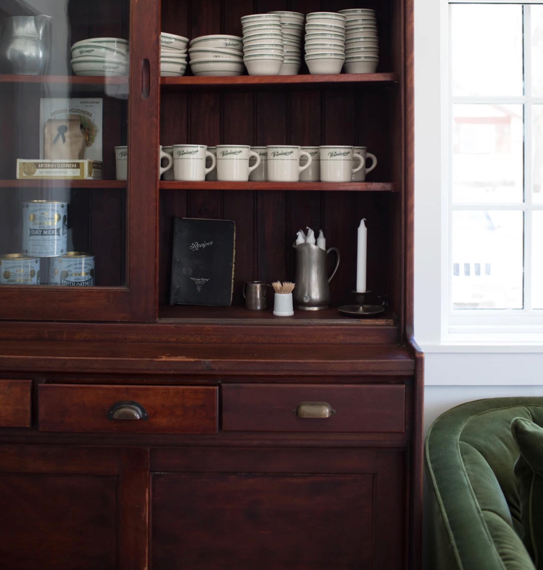 Homer Laughlin Collection