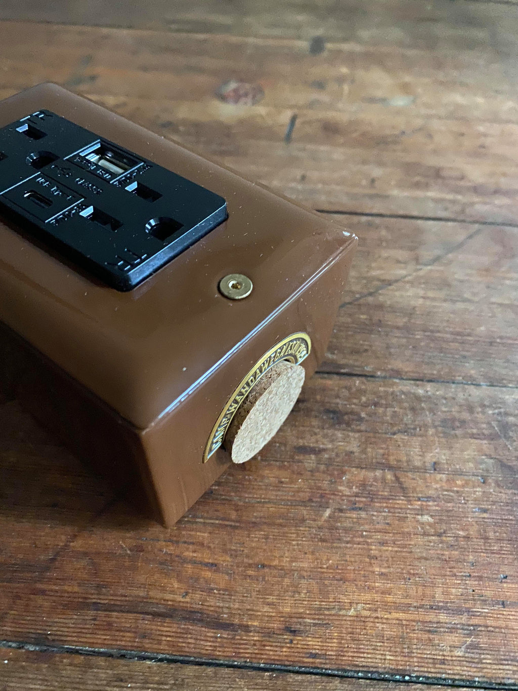 Conway Electric Extension Cord