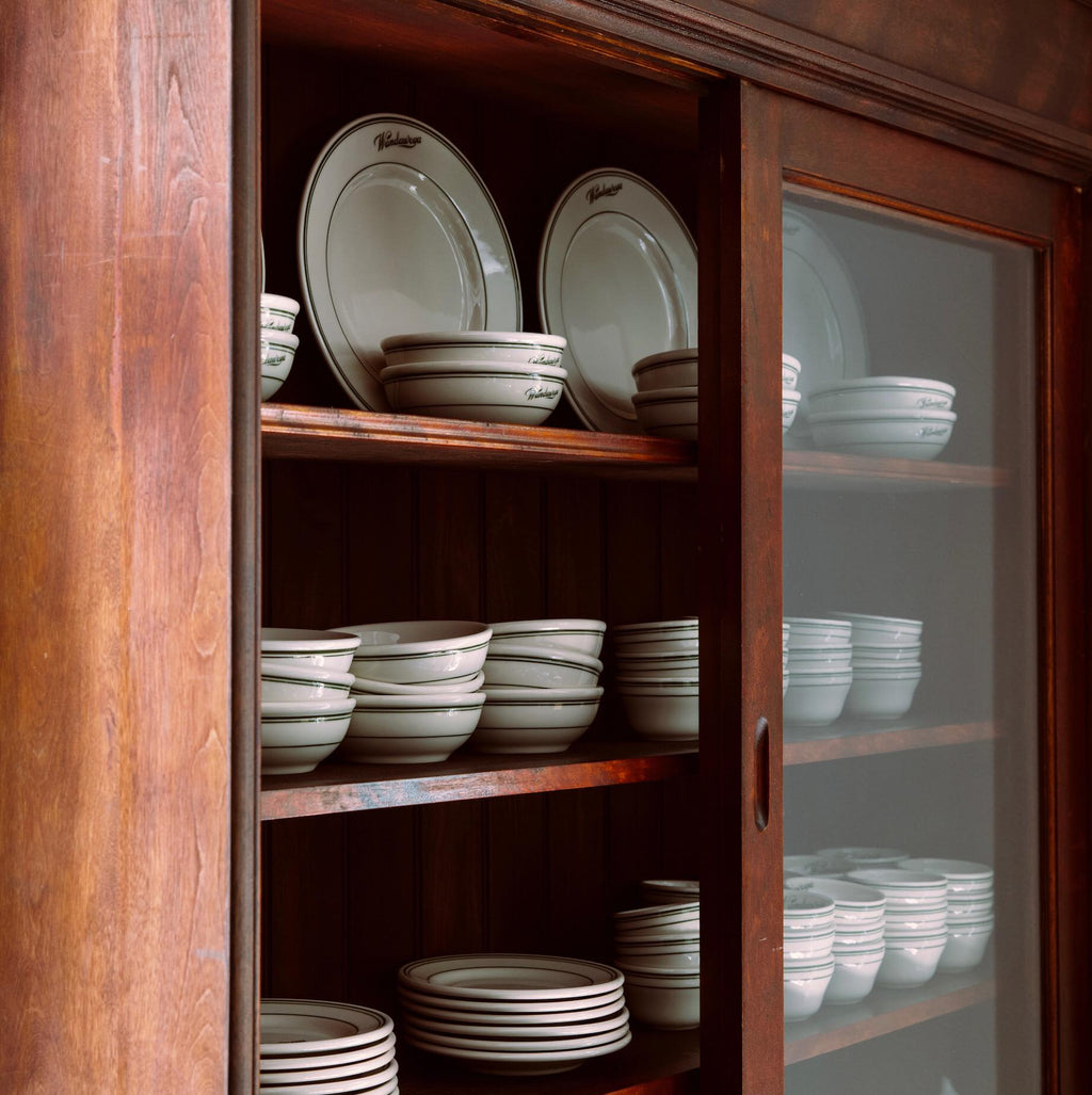 Homer Laughlin Collection