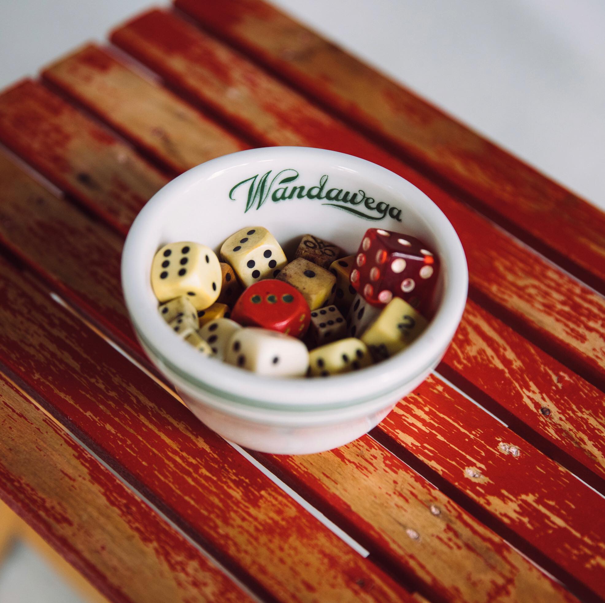 Homer Laughlin Collection