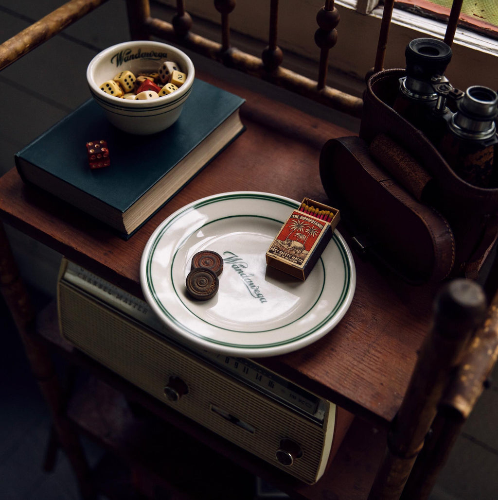 Homer Laughlin Collection