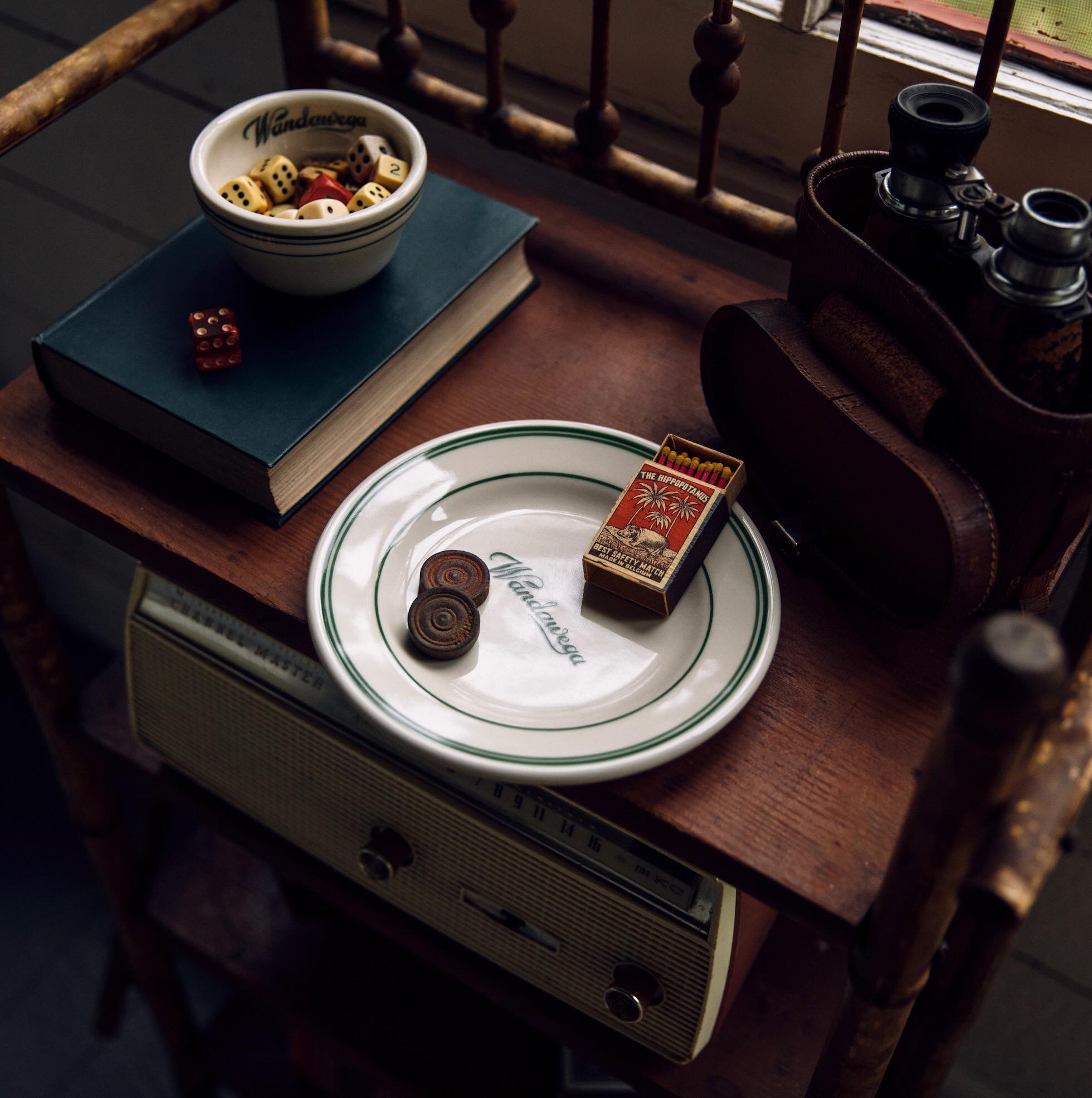 Homer Laughlin Collection