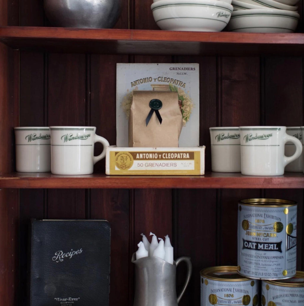 Homer Laughlin Collection