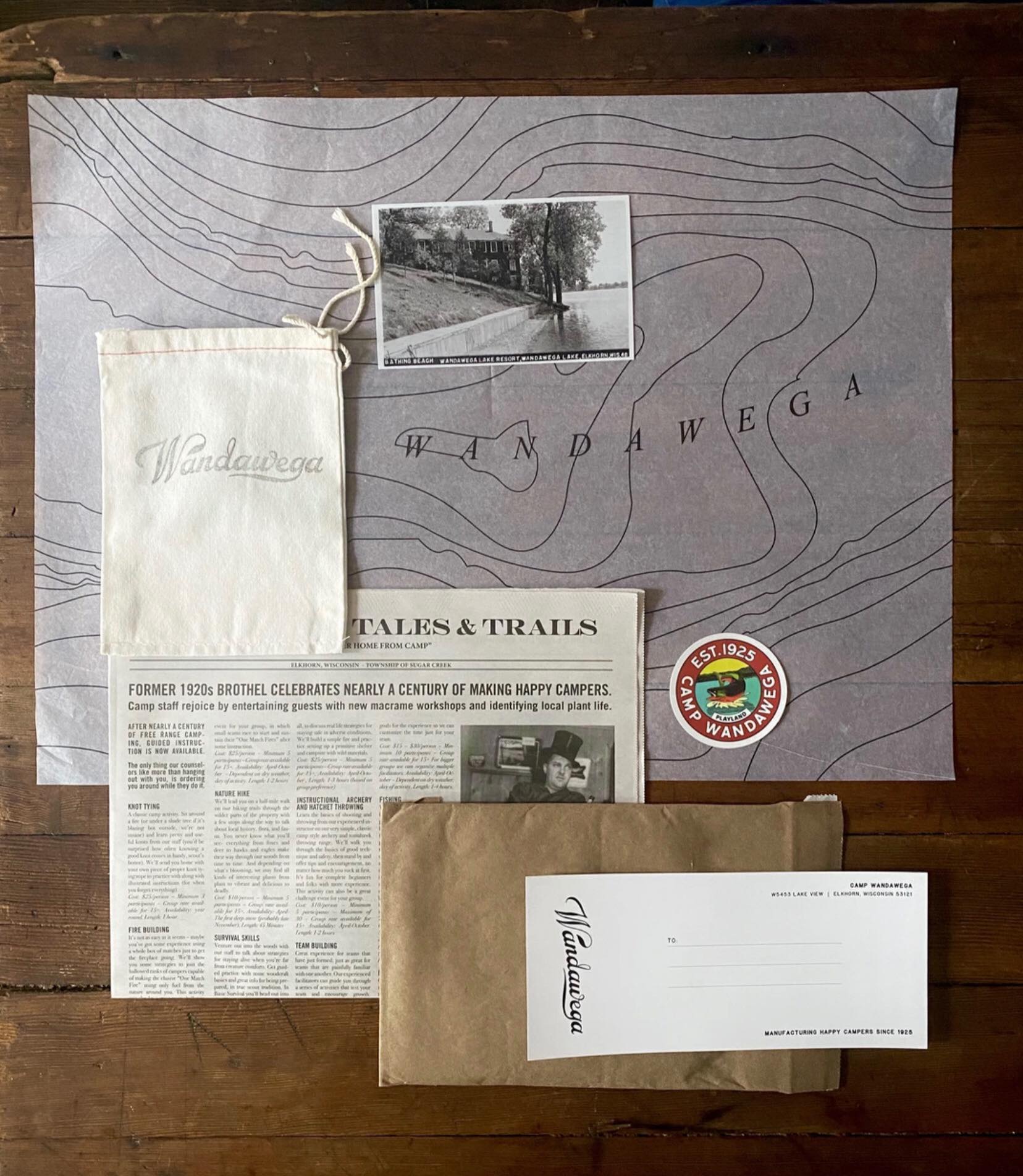 Homer Laughlin Collection