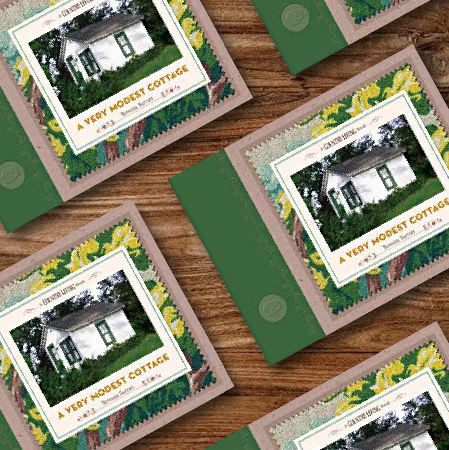 A Very Modest Cottage