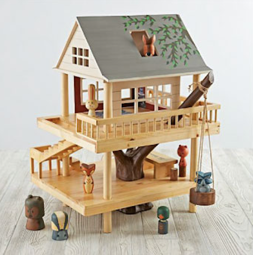 Crate & Barrel