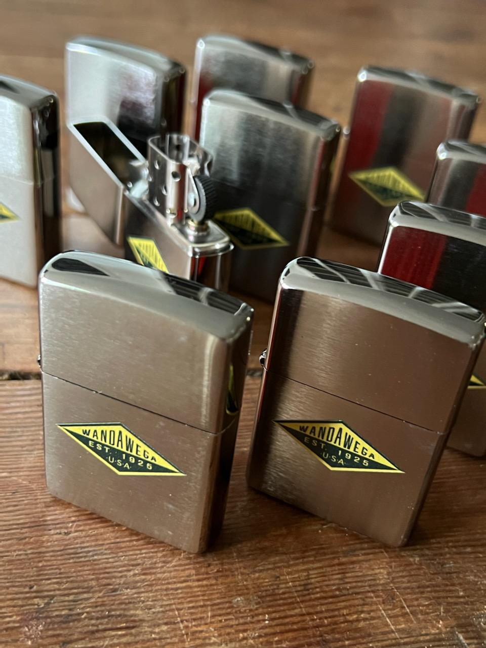 Wandawega Zippo