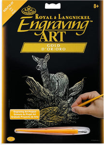 Engraving Art