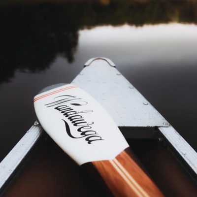 Sanborn Paddles